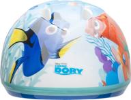 🐠 finding dory toddler bike helmet by bell logo