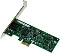 💨 увеличьте скорость вашей сети с помощью intel gigabit ct pci-e сетевого адаптера expi9301ctblk. логотип