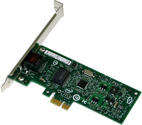 img 1 attached to 💨 Увеличьте скорость вашей сети с помощью Intel Gigabit CT PCI-E сетевого адаптера EXPI9301CTBLK.