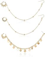 ювелирные изделия joerica rings piercing septum jewelry логотип