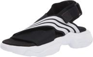 👟 adidas originals womens magmur sneaker women's shoes: sporty style for her feet logo