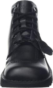 img 3 attached to 👞 Кроссовки Kickers Men's Kick HI Classic: Встречайте Вечный Стиль и Превосходный Комфорт