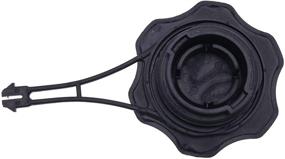 img 2 attached to 🔒 HOLDWELL Fuel Tank Cap 594061 for Tank 594112, Compatible with 675exi 725exi Series Engines 093J02-0093-F1 093J02-0119-F1 - Improved SEO