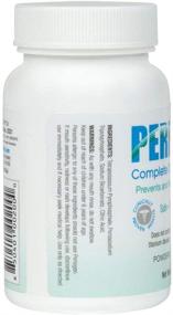 img 3 attached to 🦷 Periogen (3-Pack): The Only Clinically Proven Product to Effectively Reduce Dental Tartar Buildup, Alleviating Red, Sore, or Bleeding Gums