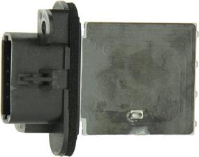 img 1 attached to Standard Motor Products RU 379 Resistor
