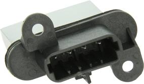 img 2 attached to Standard Motor Products RU 379 Resistor