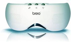 img 4 attached to Массажер для глаз Breo ISee180