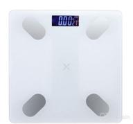 img 1 attached to 🔢 Etekcity Smart Scale: Digital Bathroom Weighing Scales with Body Fat and Water Weight Analysis - Bluetooth BMI Body Analyzer Machine (400lb) review by Shantel Griffin