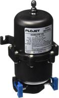 💧 flojet 305730004a accumulator tank: enhancing water pressure and consistency logo
