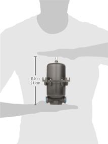 img 1 attached to 💧 Бак для накопления Flojet 305730004A: Повышение давления воды и поддержание стабильности
