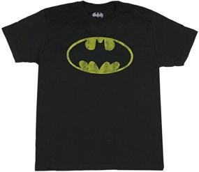 img 2 attached to 🦇 Batman T-Shirt X-Large by DC Comics