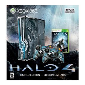 img 4 attached to 🎮 Halo 4 Limited Edition Xbox 360 Bundle