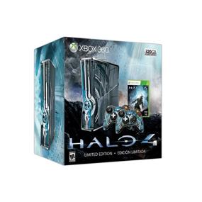 img 3 attached to 🎮 Halo 4 Limited Edition Xbox 360 Bundle