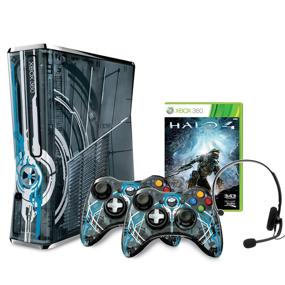 img 2 attached to 🎮 Halo 4 Limited Edition Xbox 360 Bundle