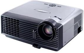 img 2 attached to 🔥 Enhanced Optoma EP719 DLP Portable Projector 2000 for Superior Performance