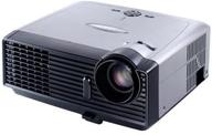 🔥 enhanced optoma ep719 dlp portable projector 2000 for superior performance logo