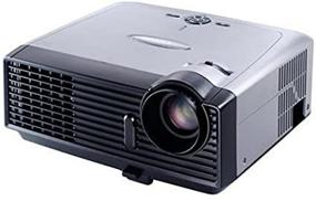 img 3 attached to 🔥 Enhanced Optoma EP719 DLP Portable Projector 2000 for Superior Performance