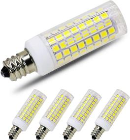 img 4 attached to All-New (102LEDs) E12 LED Bulbs