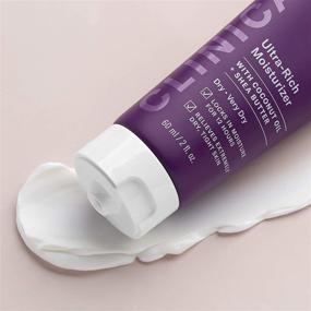 img 3 attached to Paulas Choice Ultra Rich Moisturizer Minimizing