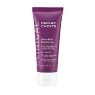 paulas choice ultra rich moisturizer minimizing logo