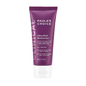 img 4 attached to Paulas Choice Ultra Rich Moisturizer Minimizing