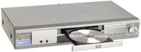 img 1 attached to Samsung DVDM301 DVD M301 DVD Player