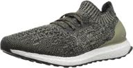 🏃 enhanced adidas ultraboost uncaged trace carbon for superior performance logo