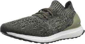 img 4 attached to 🏃 Enhanced Adidas Ultraboost Uncaged Trace Carbon for Superior Performance