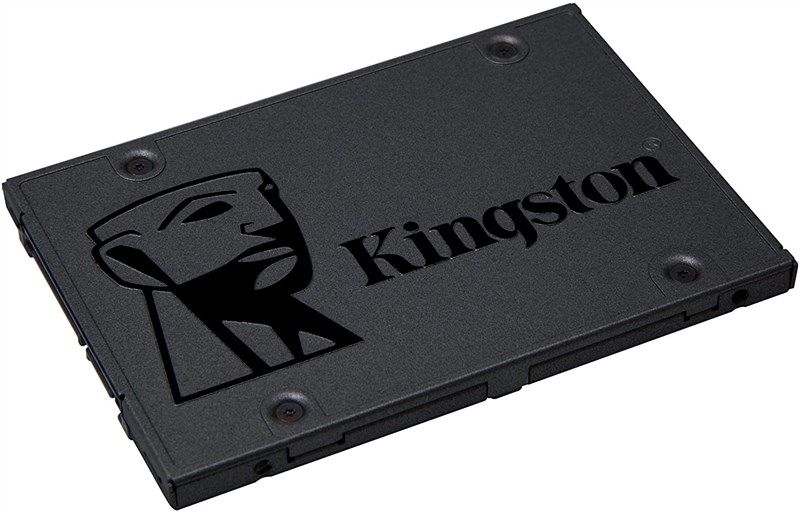 kingston 240gb q500 sata3 2 5 로고