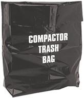 broan s93620008 trash compactor bags логотип