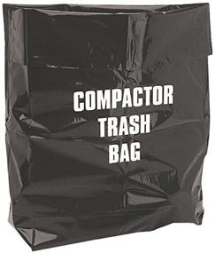 img 1 attached to Broan S93620008 Trash Compactor Bags