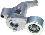 acdelco 38408 professional automatic tensioner logo