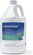 🌿 bioesque botanical disinfectant solution gallon: powerful all-natural germ-killing formula logo