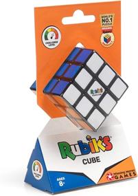 img 1 attached to Ultimate Moves Rubiks Cube 5027