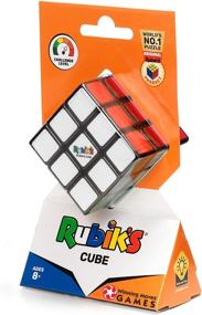 img 2 attached to Ultimate Moves Rubiks Cube 5027