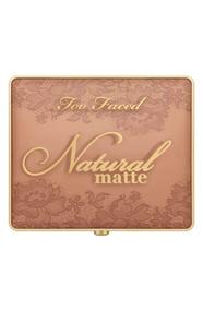 img 1 attached to 🌿 Enhance Your Look with the Too Faced Natural Matte Palette: A Perfect Blend of Natural Beauty and Subtle Elegance