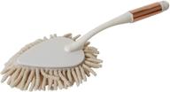 🧹 evriholder copper lane elegant farmhouse microfiber chenille duster with superior cleaning ability logo