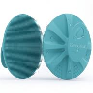 beautail silicone exfoliating cleansing sensitive personal care 标志