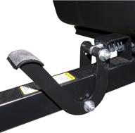 🚛 polar trailer hd and lg-series foot pedal latch #10537 for enhanced performance logo