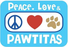 img 1 attached to Enhance Your Dog's Training and Safety with the Pawtitas Martingale Reflective Puppy Collar