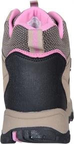 img 1 attached to 🥾 Waterproof Hiking Boots for Women by Mountain Warehouse Adventurer