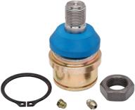 acdelco professional 45d2156: top-quality front lower suspension ball joint assembly logo