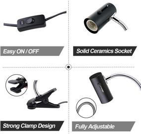 img 2 attached to OMAYKEY Spectrum Sunbathe Lengthened Adjustable