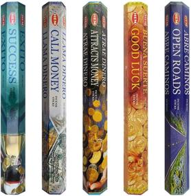 img 3 attached to Incense Sticks Variety Success Fragrances