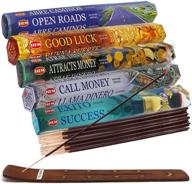 incense sticks variety success fragrances logo