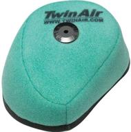 twin air 154112x pre oiled filter logo