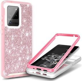 img 4 attached to NZND Full Body Protective Shockproof Protector Cell Phones & Accessories