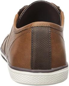 img 2 attached to Stylish Kenneth Cole Unlisted Fashion Sneaker Men's Shoes - Perfect for Fashion-Savvy Sneaker Enthusiasts