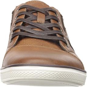 img 3 attached to Stylish Kenneth Cole Unlisted Fashion Sneaker Men's Shoes - Perfect for Fashion-Savvy Sneaker Enthusiasts