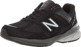 img 4 attached to 👟 New Balance Women's USA-Made 990 V5 Sneaker